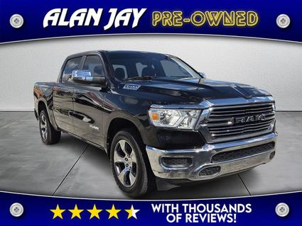 2024 Ram 1500 Sebring FL