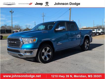 2024 Ram 1500 Meridian MS