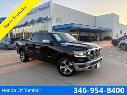 2019 Ram 1500 Tomball TX