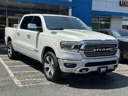 2020 Ram 1500 Newberry SC