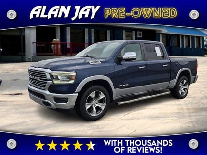 2020 Ram 1500 Sebring FL