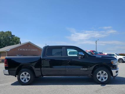 2023 Ram 1500 Winder GA