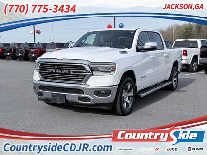 2023 Ram 1500 Jackson GA