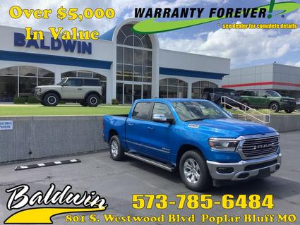 2024 Ram 1500 Poplar Bluff MO