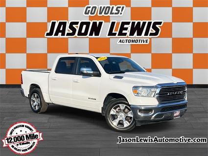 2024 Ram 1500 Sparta TN