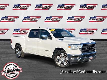 2024 Ram 1500 Sparta TN