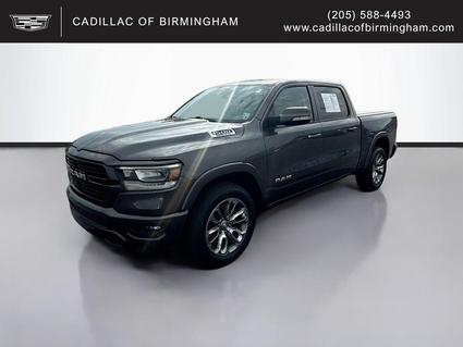 2021 Ram 1500 Vestavia Hills AL