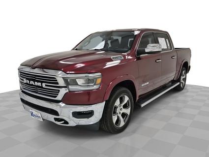 2022 Ram 1500 Livingston TX