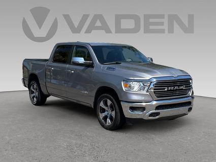 2024 Ram 1500 Savannah GA
