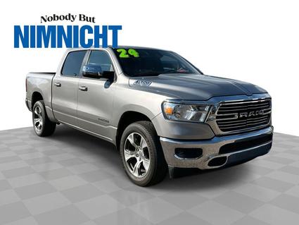 2024 Ram 1500 Jacksonville FL