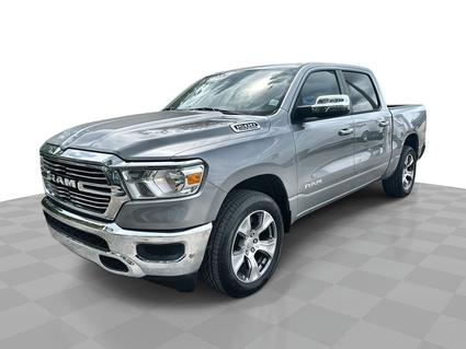 2024 Ram 1500 Jacksonville FL