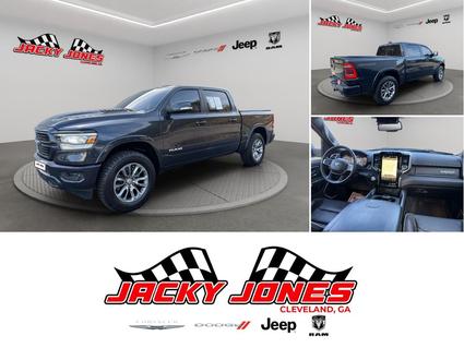2020 Ram 1500 Cleveland GA