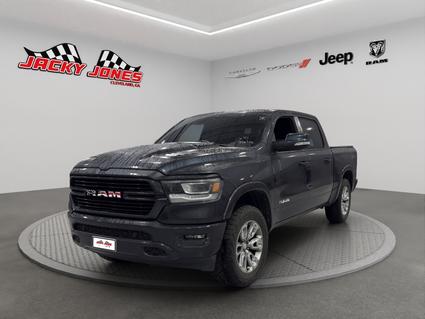 2020 Ram 1500 Cleveland GA
