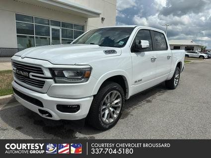 2022 Ram 1500 Broussard LA