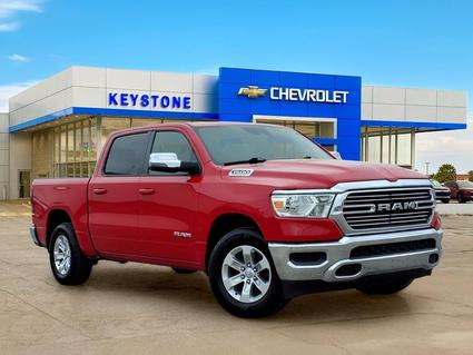 2024 Ram 1500 Sand Springs OK