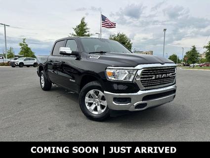 2024 Ram 1500 High Point NC