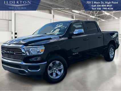 2024 Ram 1500 High Point NC