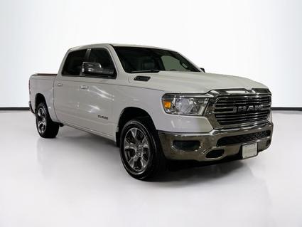 2024 Ram 1500 Albany GA