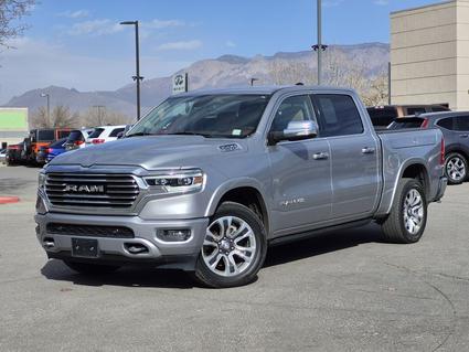2020 Ram 1500 Albuquerque NM