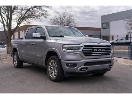 2020 Ram 1500 Albuquerque NM