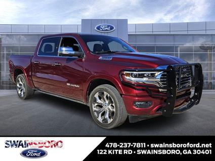 2022 Ram 1500 Swainsboro GA