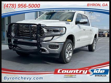 2023 Ram 1500 Byron GA