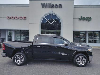 2019 Ram 1500 Winnsboro SC