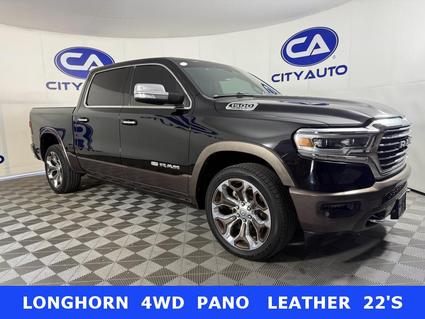 2020 Ram 1500 Memphis TN