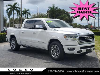 2020 Ram 1500 Fort Myers FL