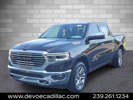 2019 Ram 1500 Naples FL