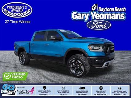 2022 Ram 1500 Daytona Beach FL