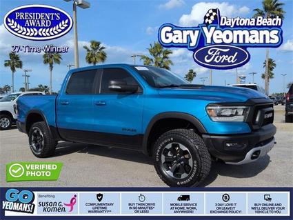 2022 Ram 1500 Daytona Beach FL