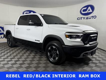 2019 Ram 1500 Memphis TN
