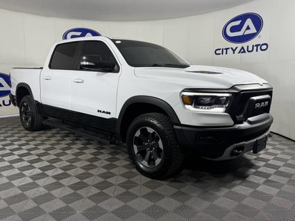 2019 Ram 1500 Memphis TN