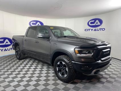 2019 Ram 1500 Memphis TN