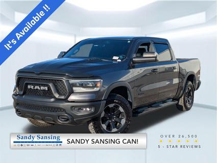 2020 Ram 1500 Pensacola FL