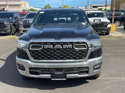 2025 Ram 1500 Pearl City HI