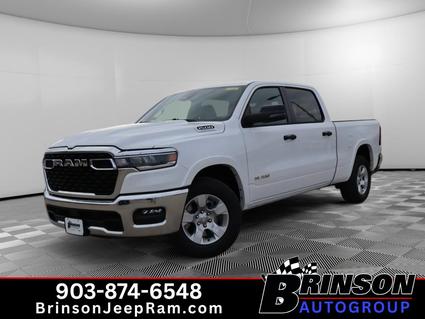 2026 Ram 1500 Corsicana TX