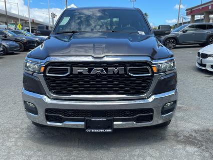 2025 Ram 1500 Pearl City HI
