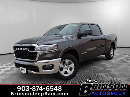2026 Ram 1500 Corsicana TX