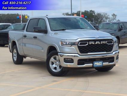 2026 Ram 1500 Floresville TX