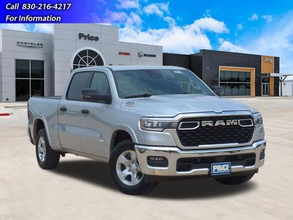 2026 Ram 1500 Floresville TX