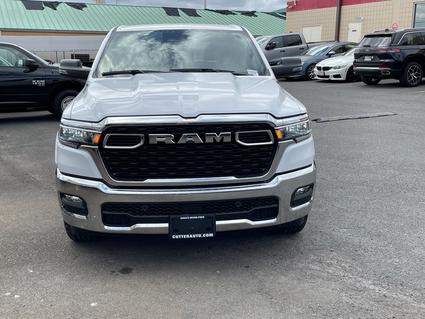 2025 Ram 1500 Pearl City HI