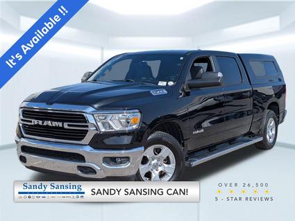 2021 Ram 1500 Pensacola FL