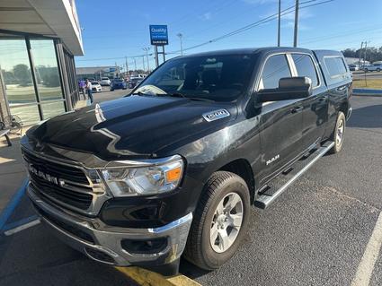 2021 Ram 1500 Pensacola FL