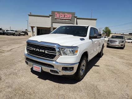2022 Ram 1500 Midland TX