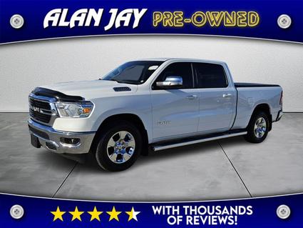 2020 Ram 1500 Sebring FL