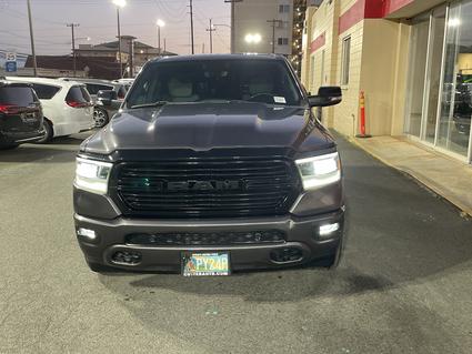 2021 Ram 1500 Pearl City HI