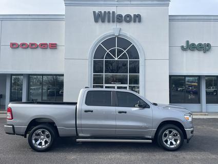 2023 Ram 1500 Winnsboro SC