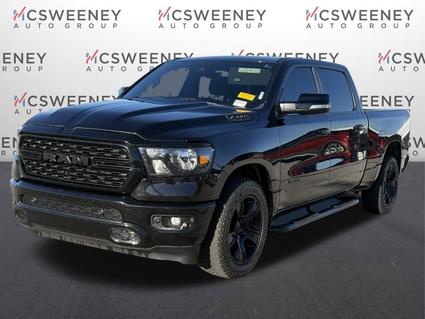2022 Ram 1500 Pell City AL